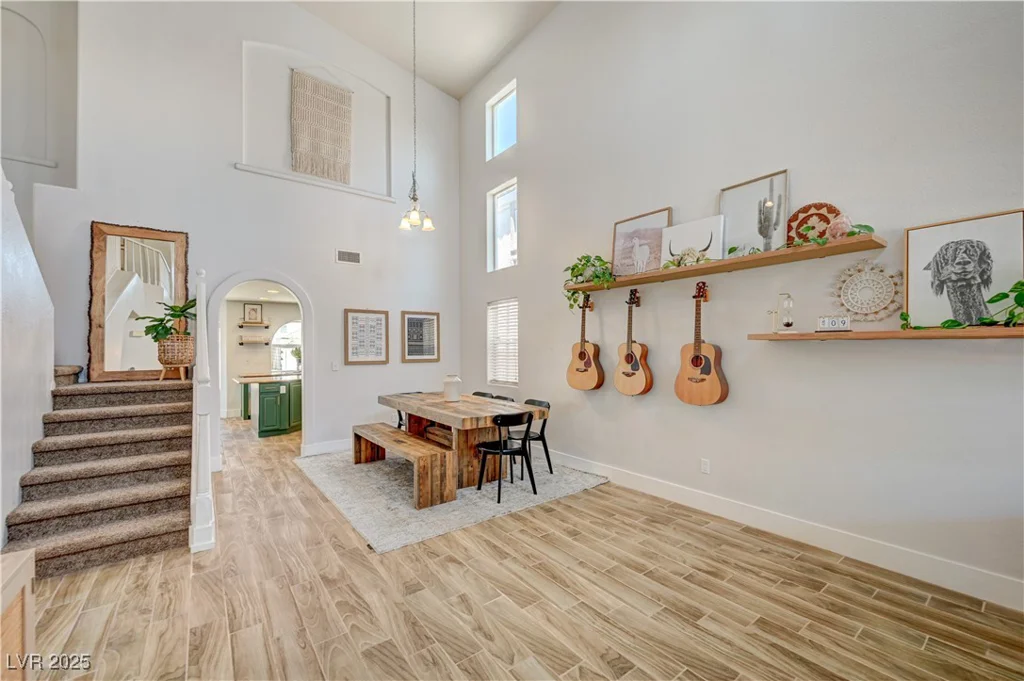 412 ORCHID OASIS, North Las Vegas, NV 89031