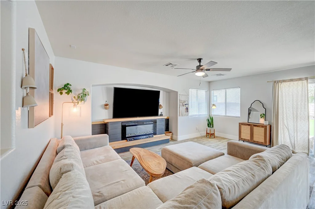 412 ORCHID OASIS, North Las Vegas, NV 89031