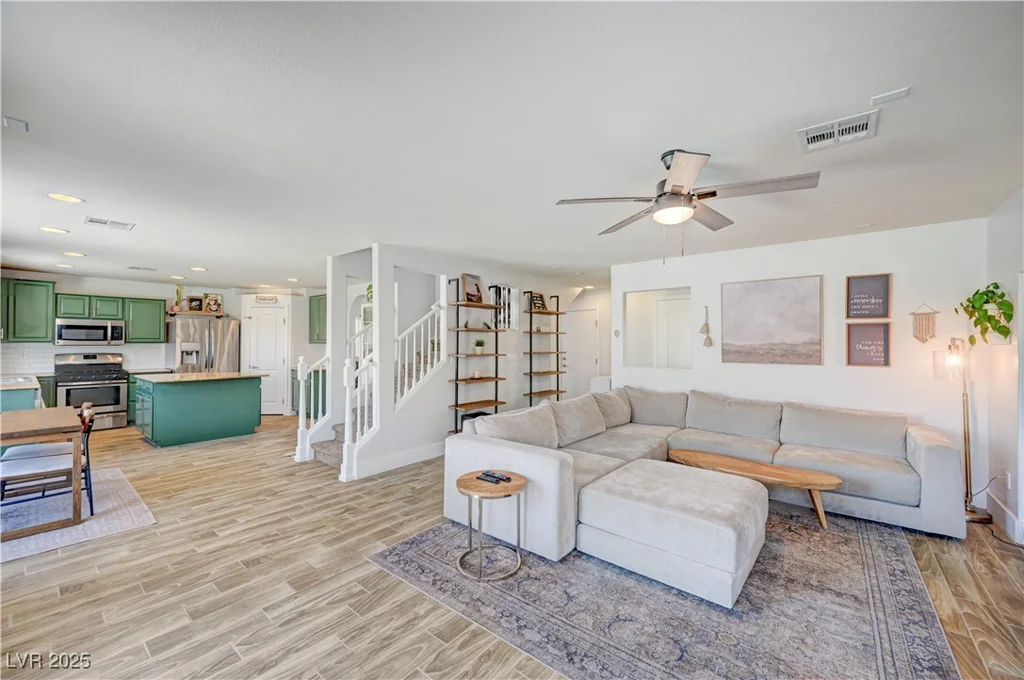 412 ORCHID OASIS, North Las Vegas, NV 89031