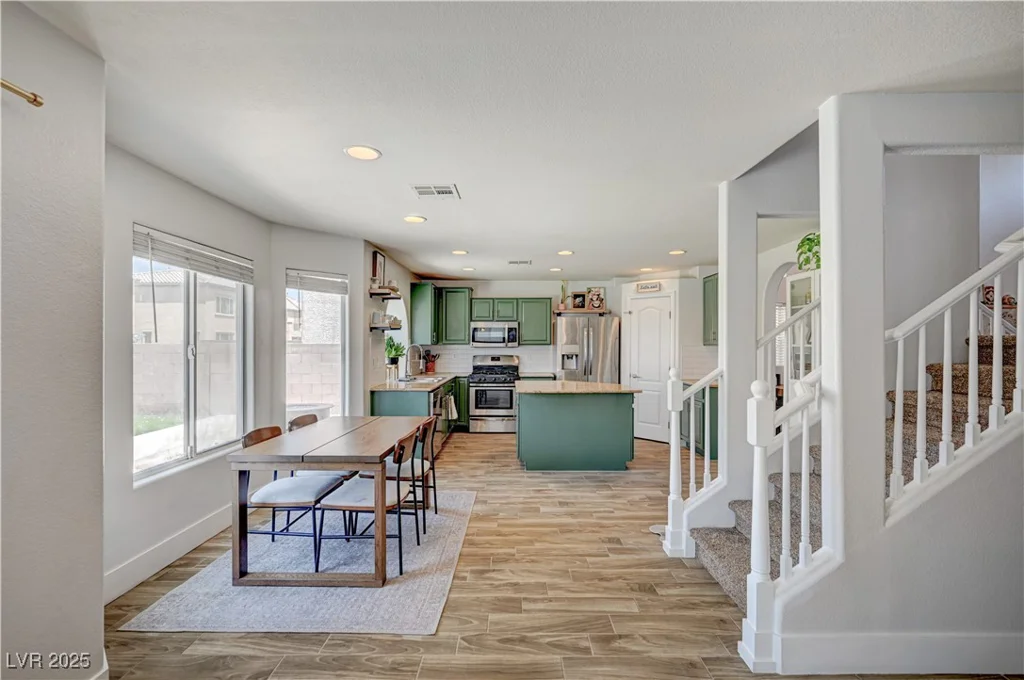 412 ORCHID OASIS, North Las Vegas, NV 89031