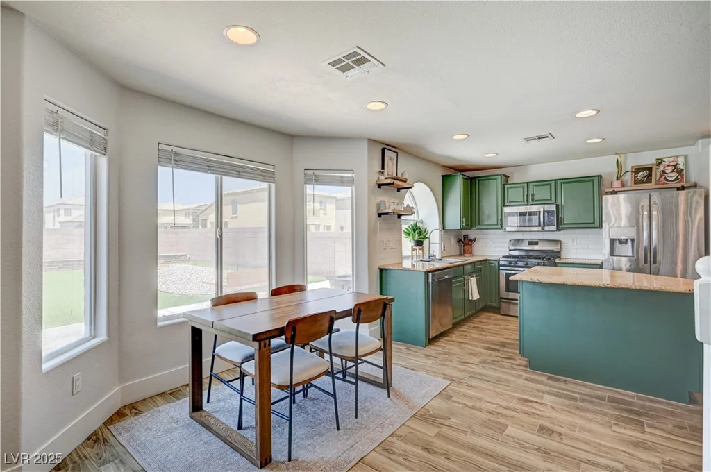 412 ORCHID OASIS, North Las Vegas, NV 89031