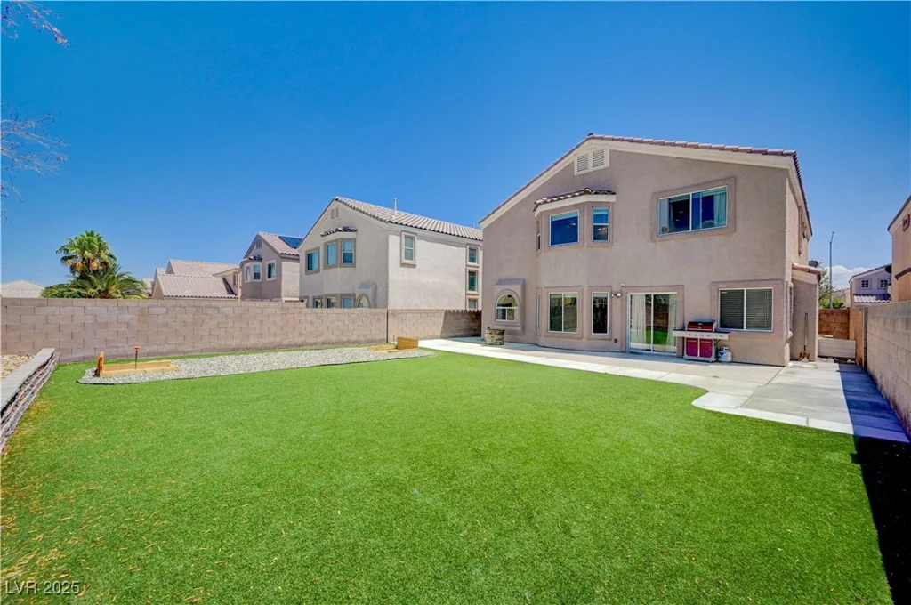 412 ORCHID OASIS, North Las Vegas, NV 89031