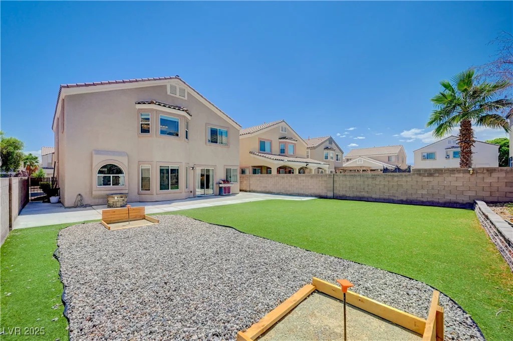 412 ORCHID OASIS, North Las Vegas, NV 89031