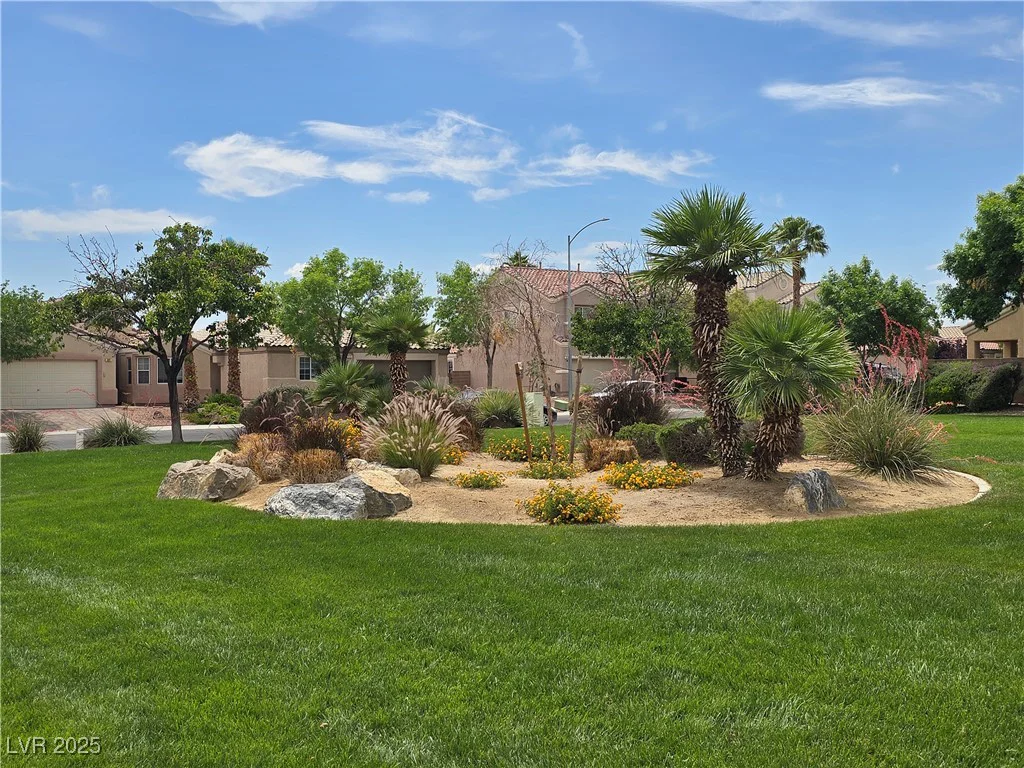 412 ORCHID OASIS, North Las Vegas, NV 89031