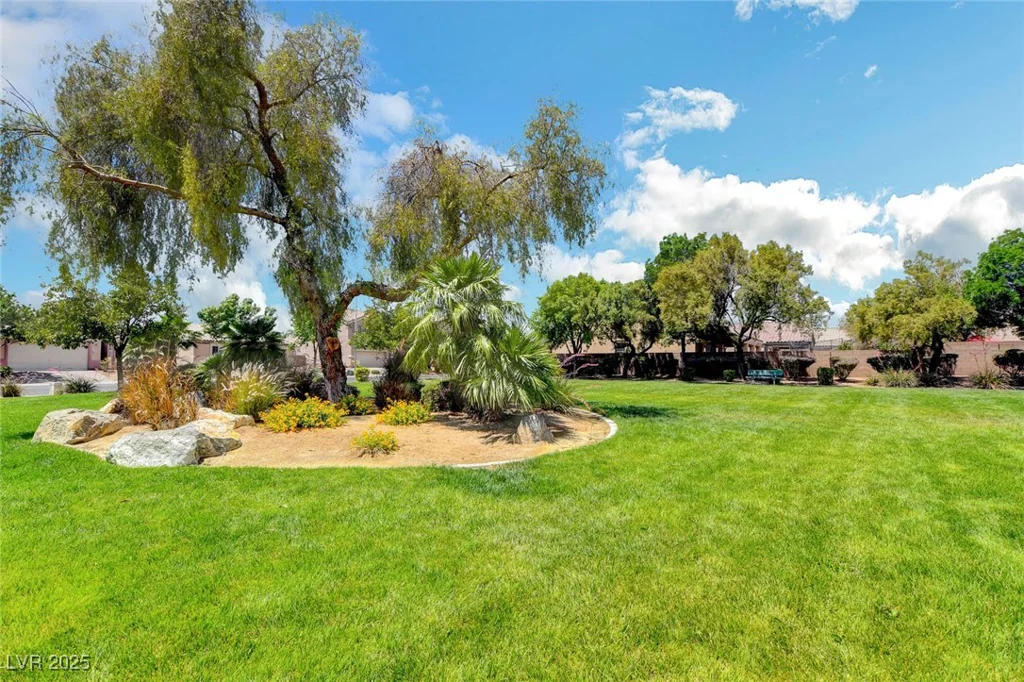412 ORCHID OASIS, North Las Vegas, NV 89031