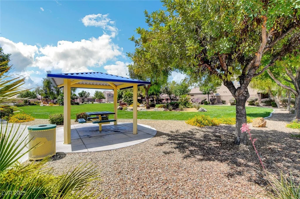 412 ORCHID OASIS, North Las Vegas, NV 89031