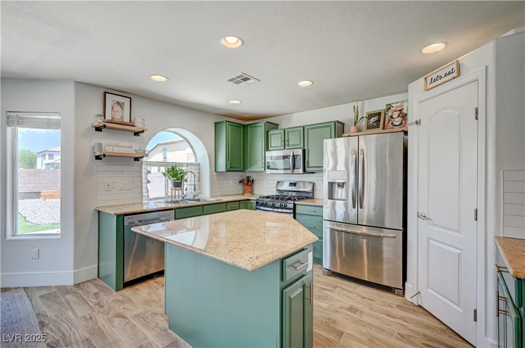 412 ORCHID OASIS, North Las Vegas, NV 89031