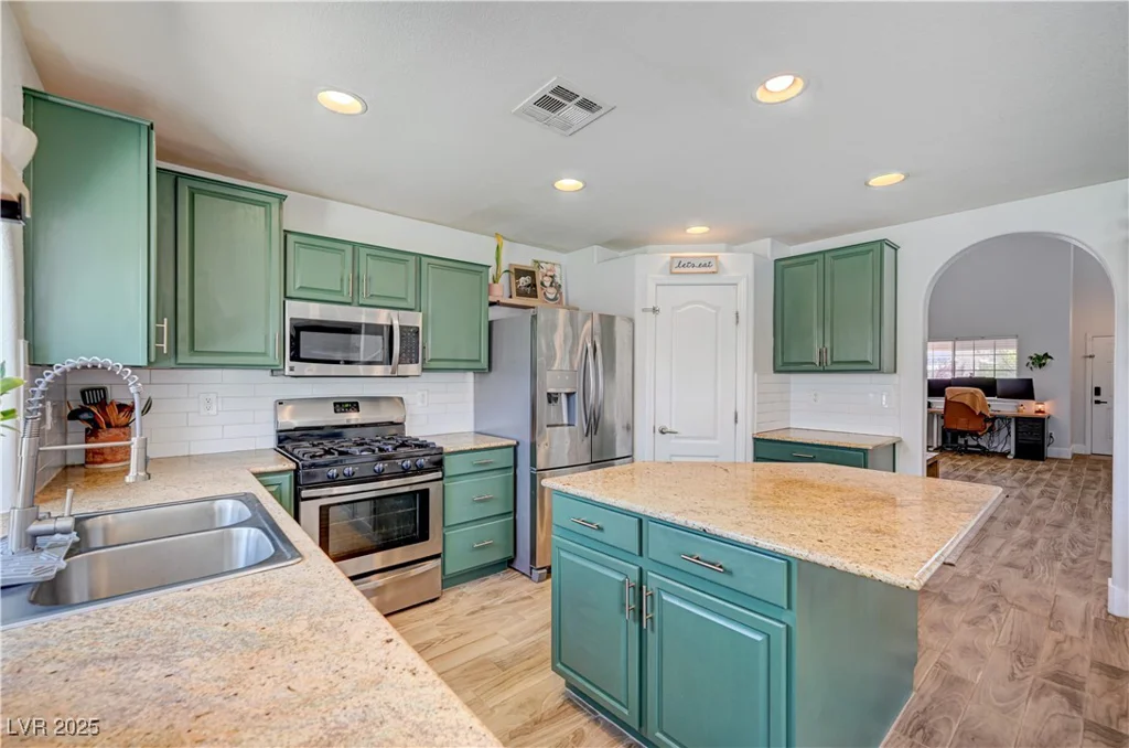 412 ORCHID OASIS, North Las Vegas, NV 89031