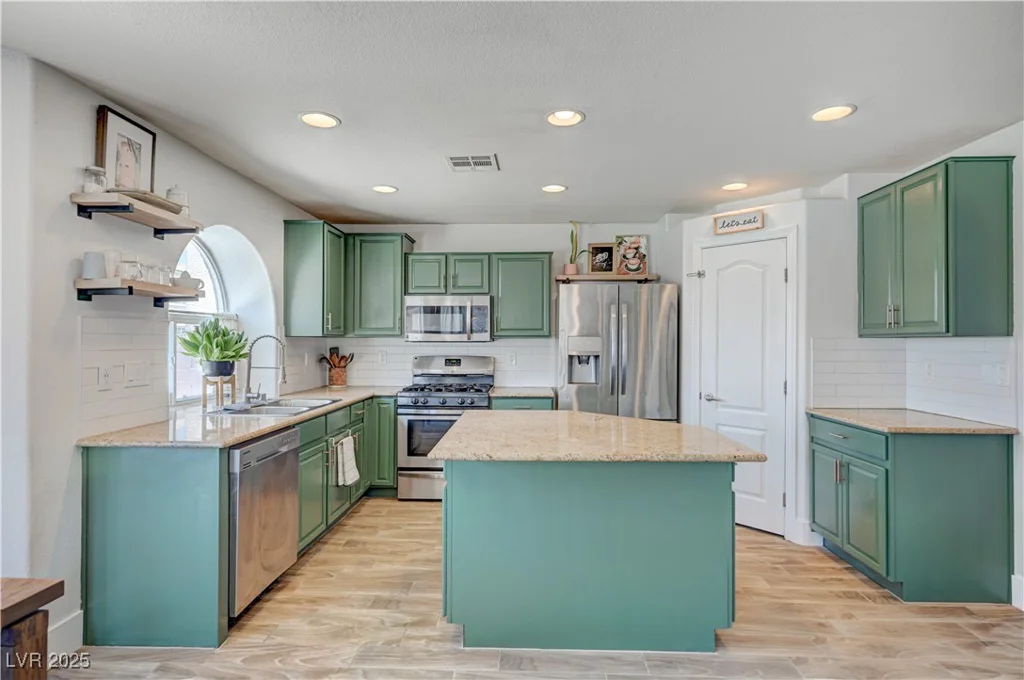 412 ORCHID OASIS, North Las Vegas, NV 89031