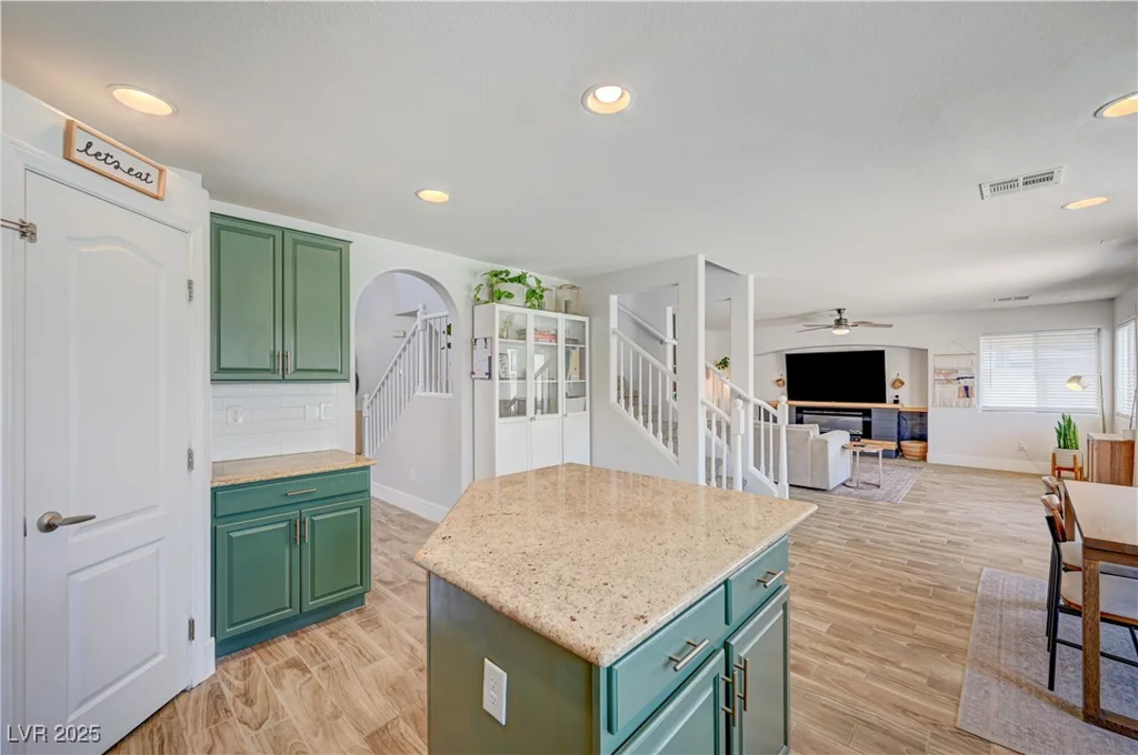 412 ORCHID OASIS, North Las Vegas, NV 89031