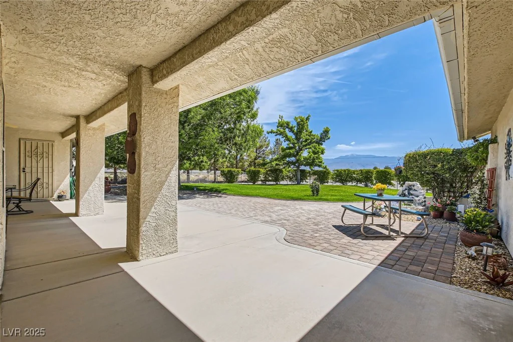 3231 Rebel, Pahrump, NV 89048