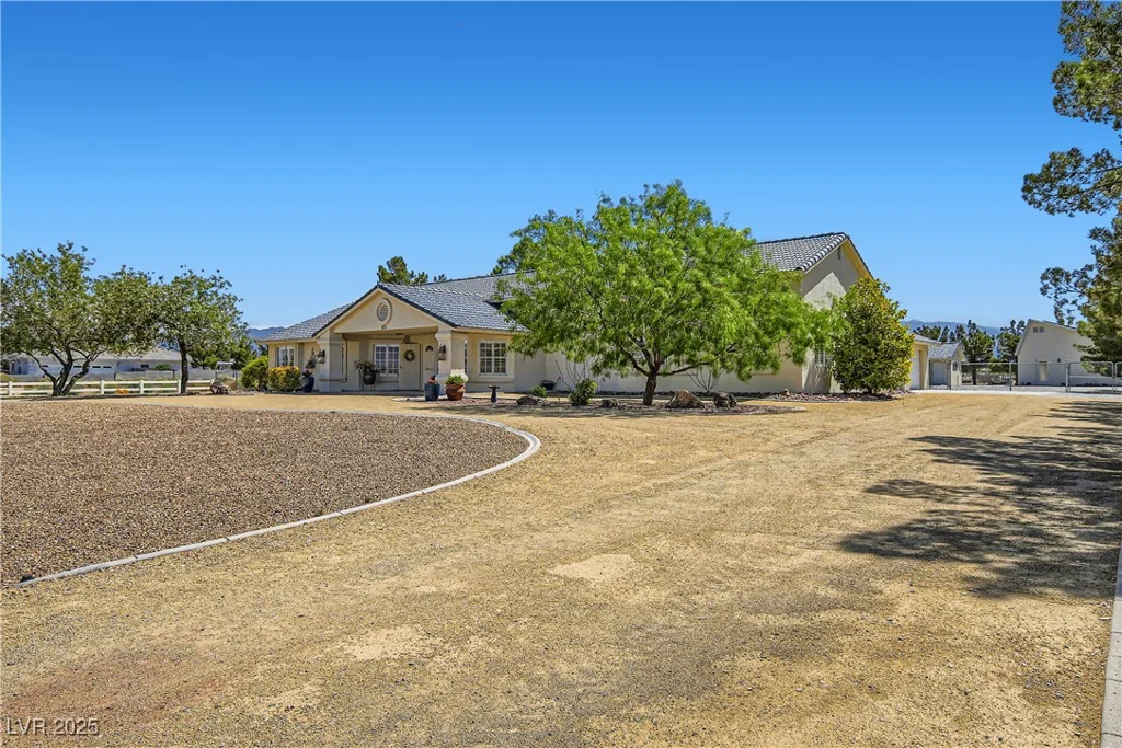 3231 Rebel, Pahrump, NV 89048
