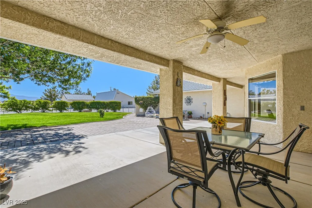 3231 Rebel, Pahrump, NV 89048