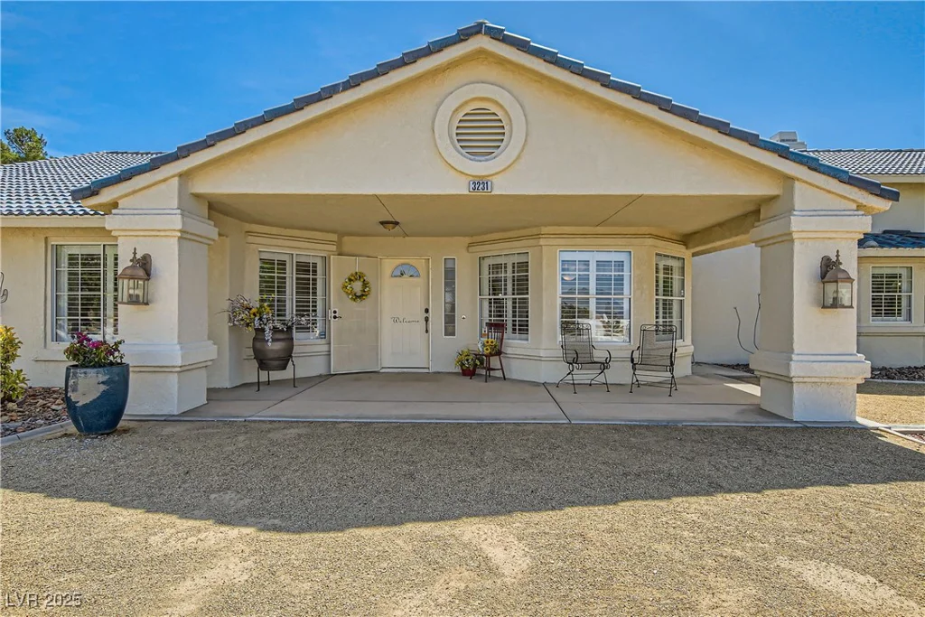 3231 Rebel, Pahrump, NV 89048