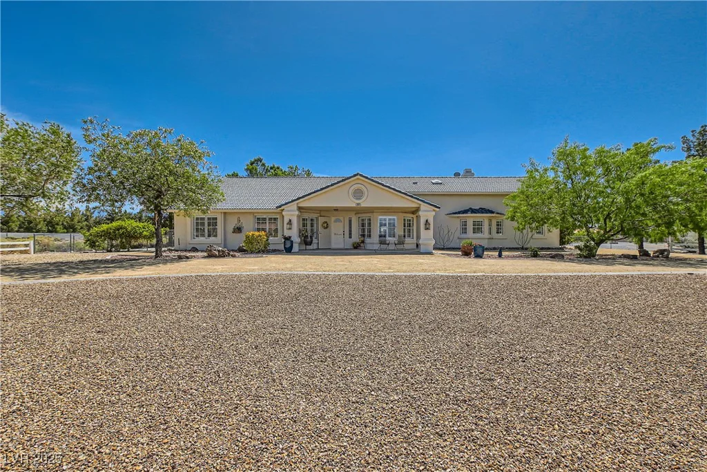 3231 Rebel, Pahrump, NV 89048