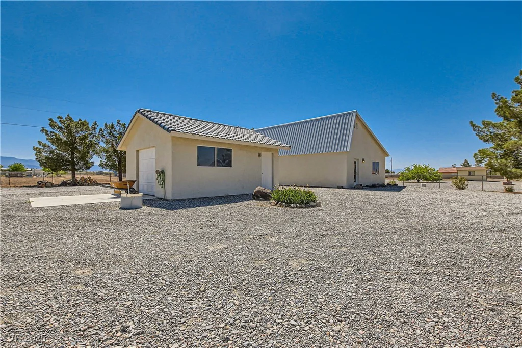 3231 Rebel, Pahrump, NV 89048