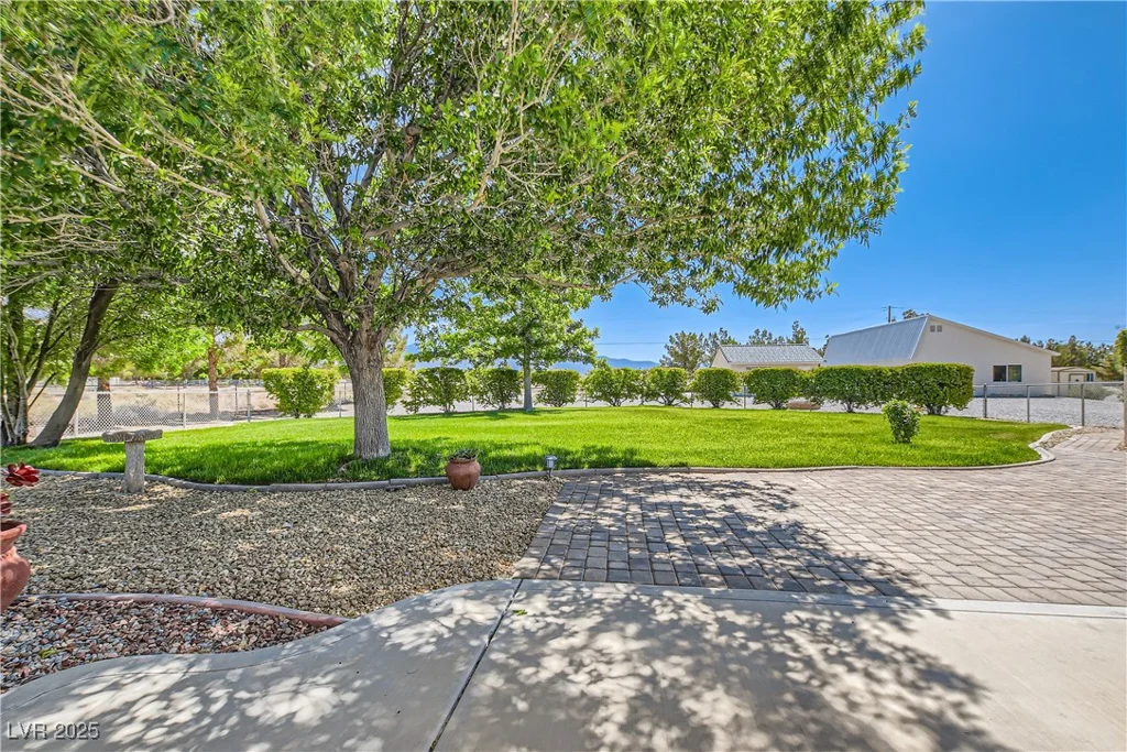 3231 Rebel, Pahrump, NV 89048