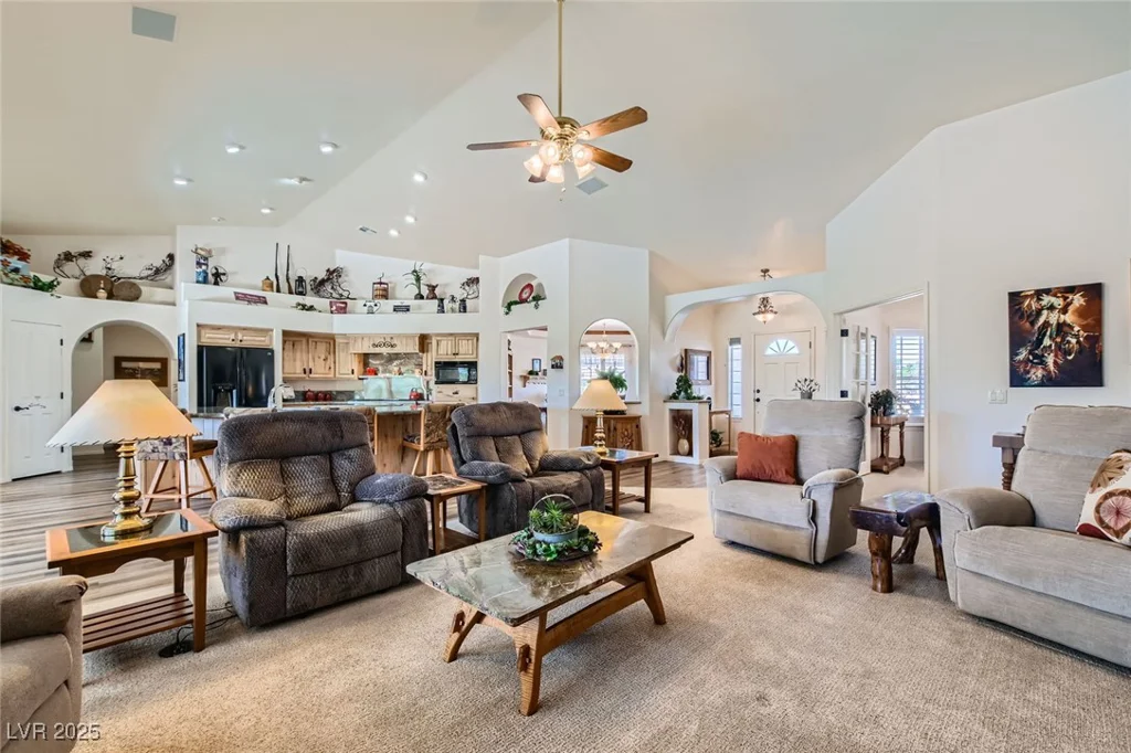 3231 Rebel, Pahrump, NV 89048