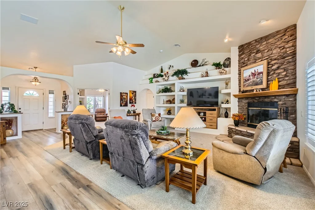 3231 Rebel, Pahrump, NV 89048
