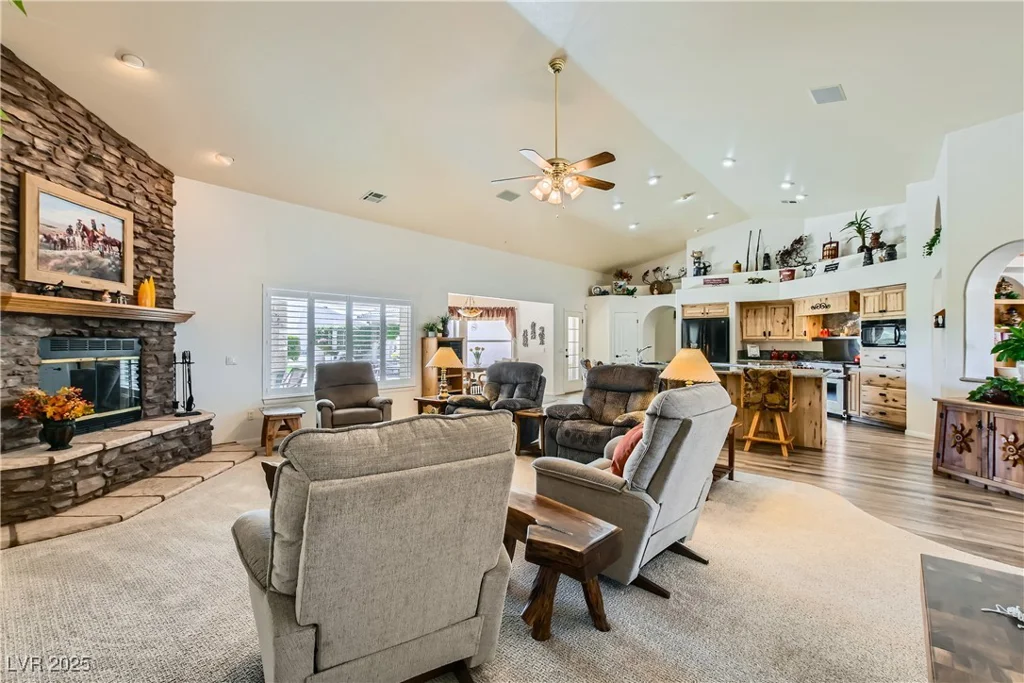 3231 Rebel, Pahrump, NV 89048