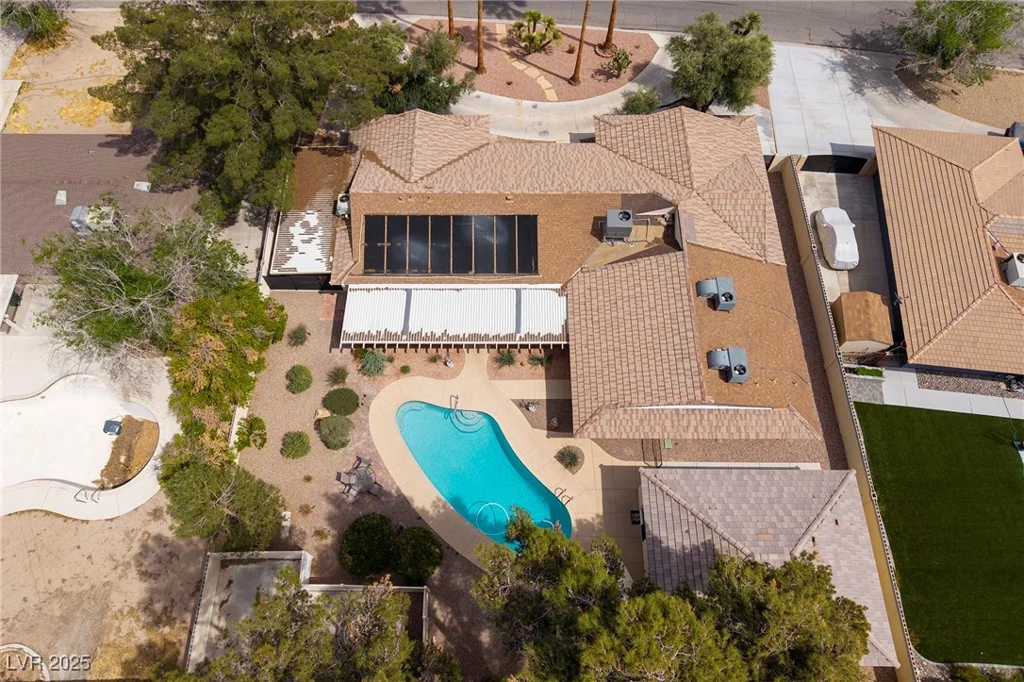 4219 Pinecrest, Las Vegas, NV 89121
