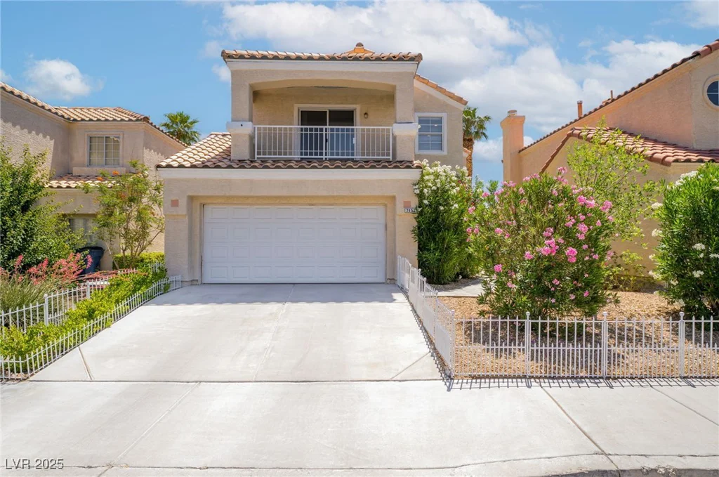 2452 Silver Shadow, Las Vegas, NV 89108