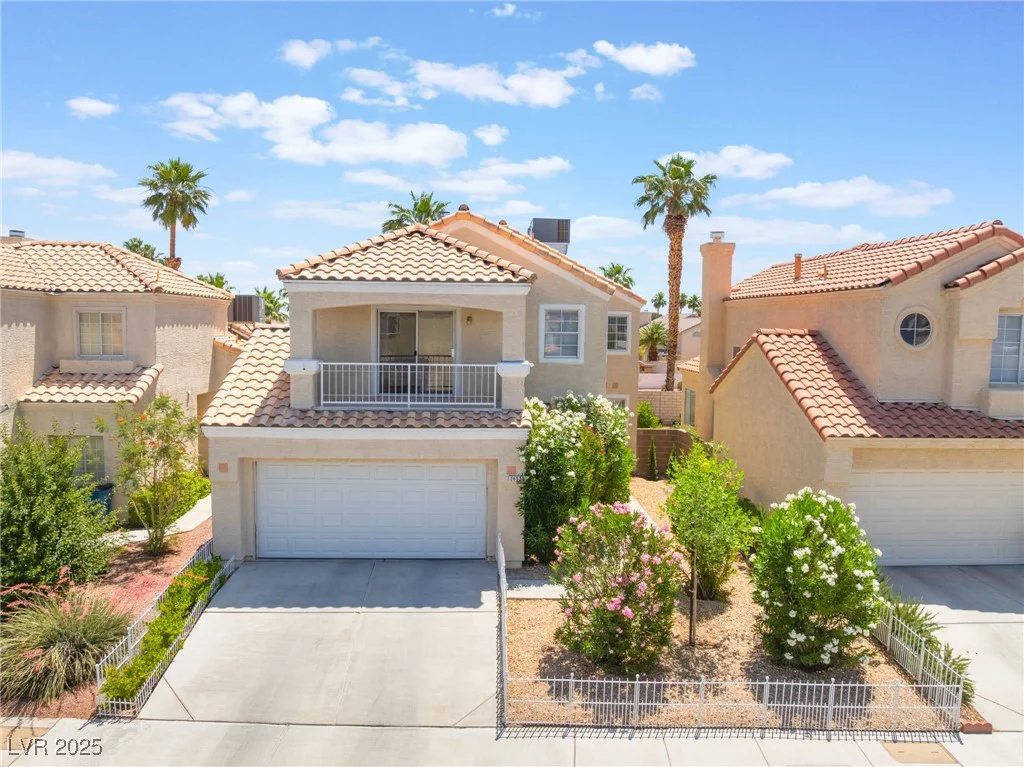 2452 Silver Shadow, Las Vegas, NV 89108
