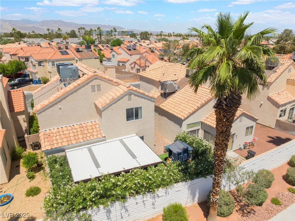 2452 Silver Shadow, Las Vegas, NV 89108