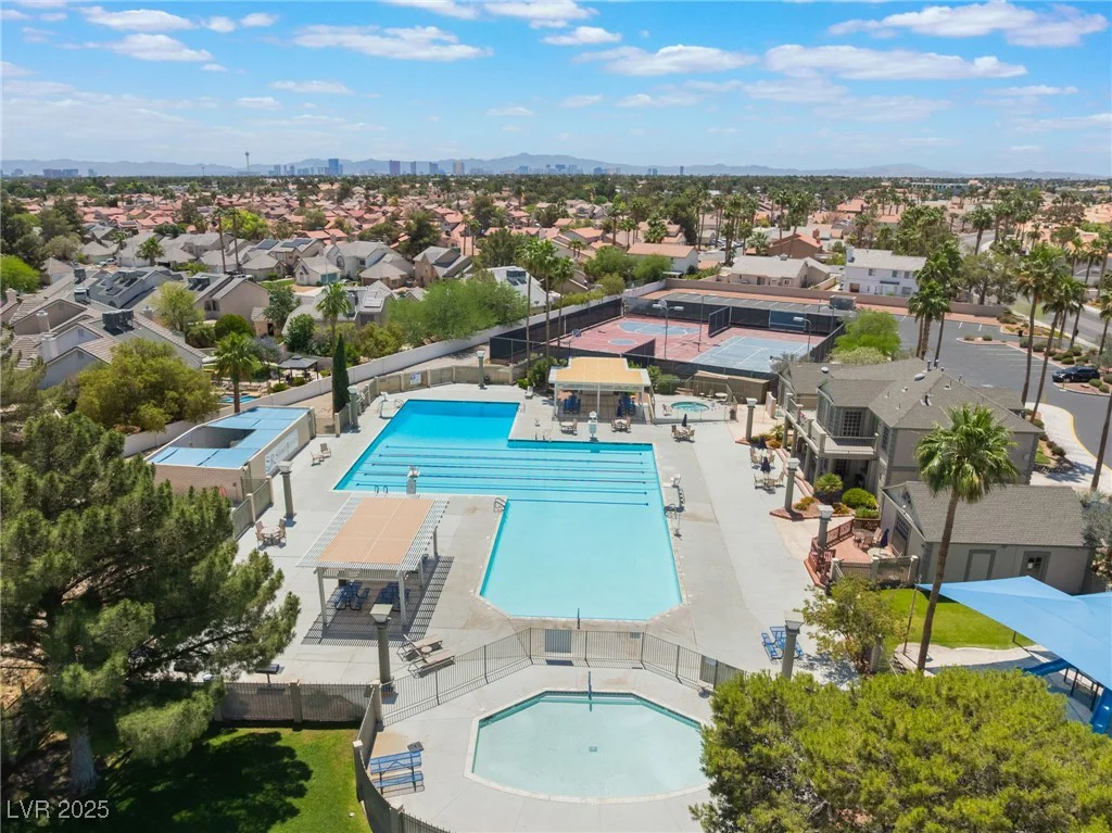 2452 Silver Shadow, Las Vegas, NV 89108
