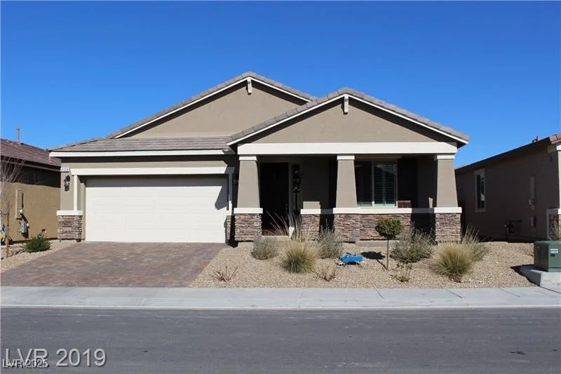 4108 Fairywren, North Las Vegas, NV 89031