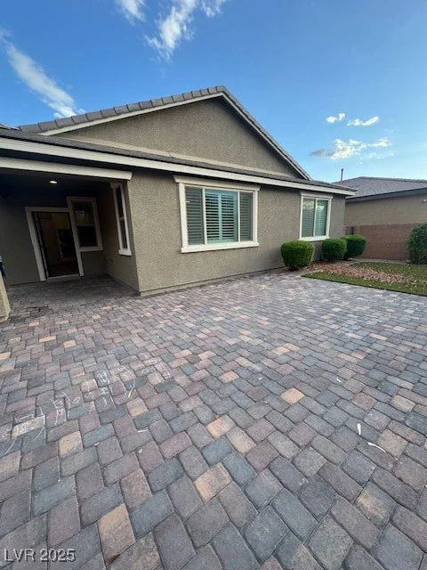 4108 Fairywren, North Las Vegas, NV 89031