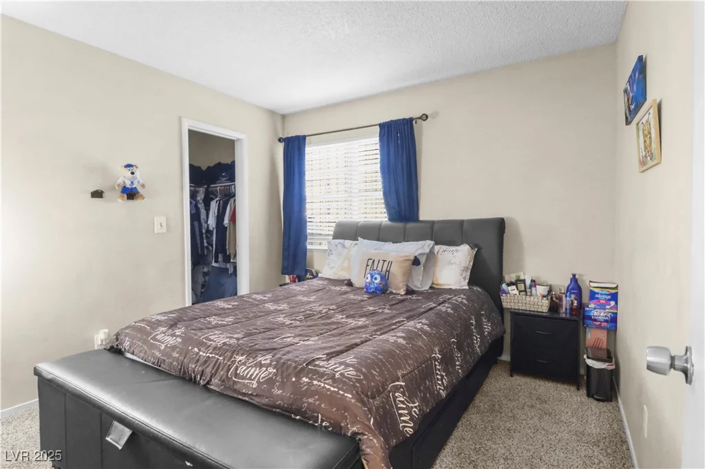 1105 Declaration, Las Vegas, NV 89110