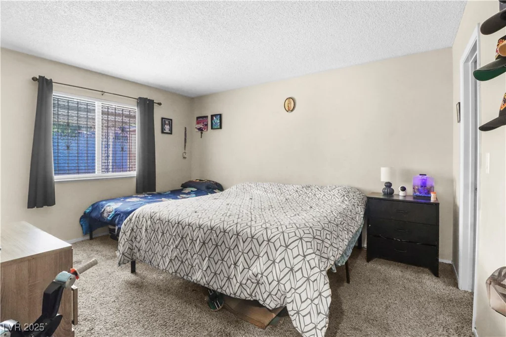 1105 Declaration, Las Vegas, NV 89110