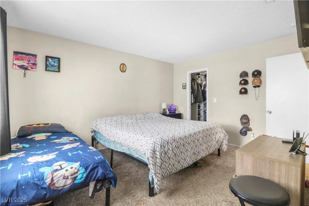 1105 Declaration, Las Vegas, NV 89110
