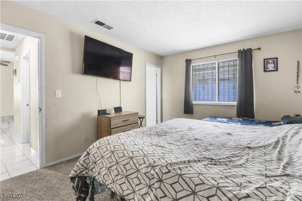 1105 Declaration, Las Vegas, NV 89110