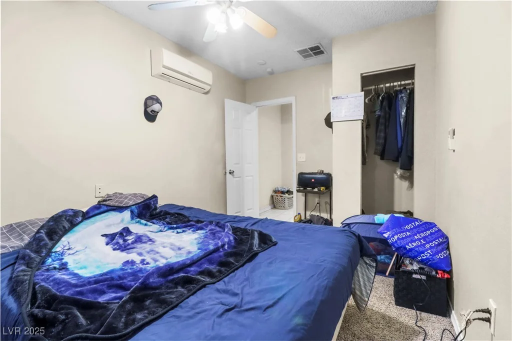 1105 Declaration, Las Vegas, NV 89110