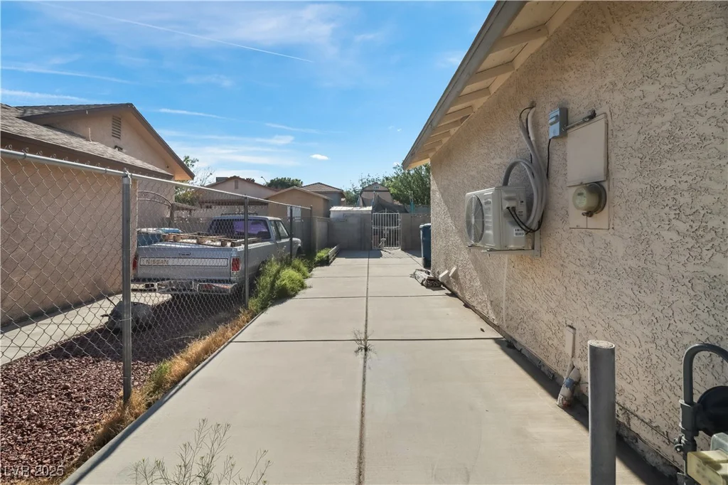 1105 Declaration, Las Vegas, NV 89110