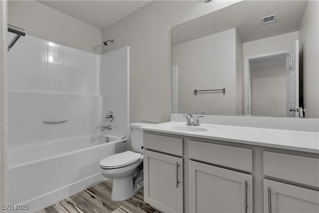 5425 Pride Mountain, North Las Vegas, NV 89031