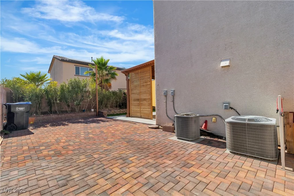 5425 Pride Mountain, North Las Vegas, NV 89031