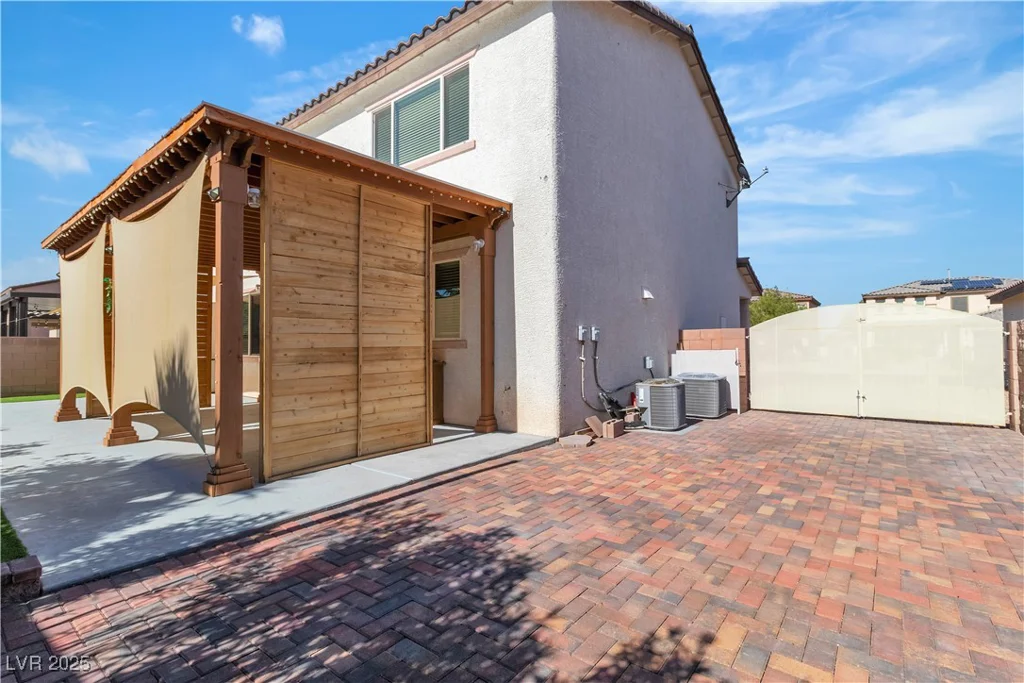 5425 Pride Mountain, North Las Vegas, NV 89031