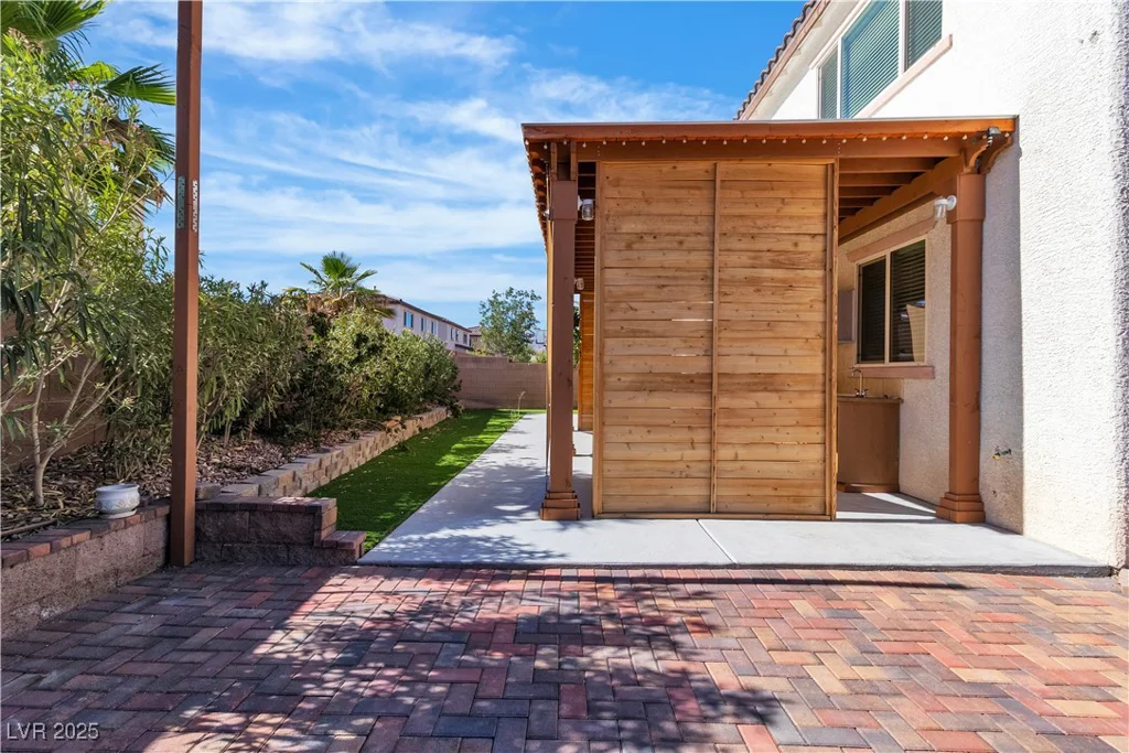 5425 Pride Mountain, North Las Vegas, NV 89031
