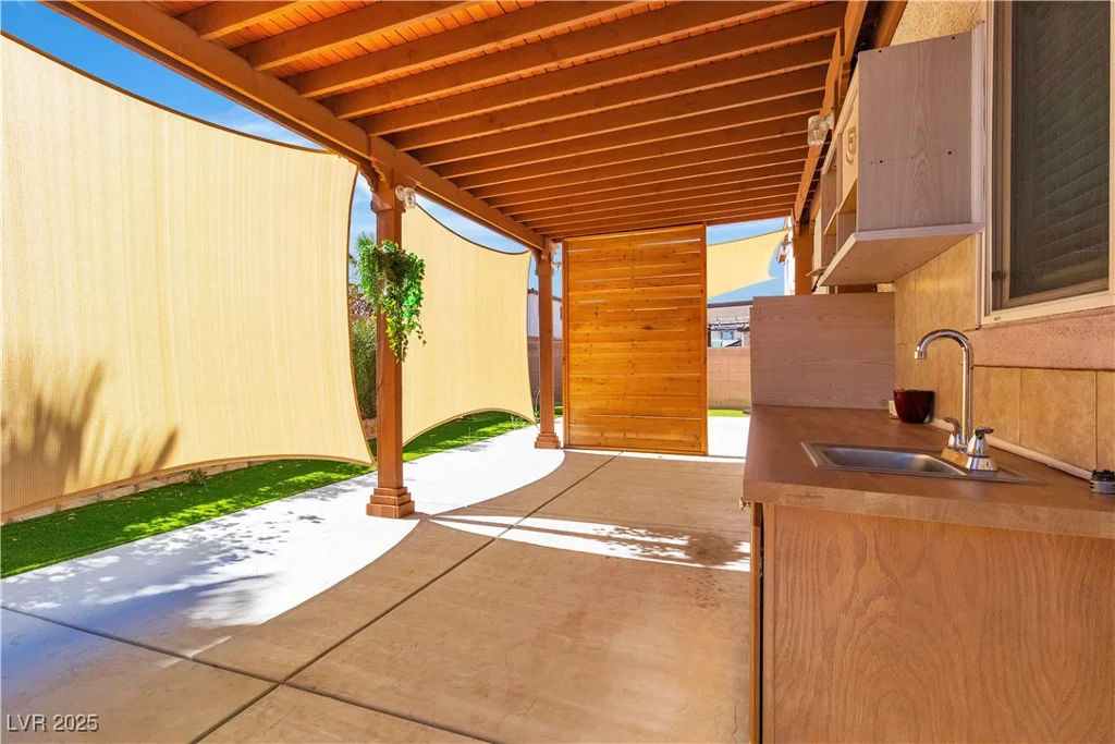 5425 Pride Mountain, North Las Vegas, NV 89031
