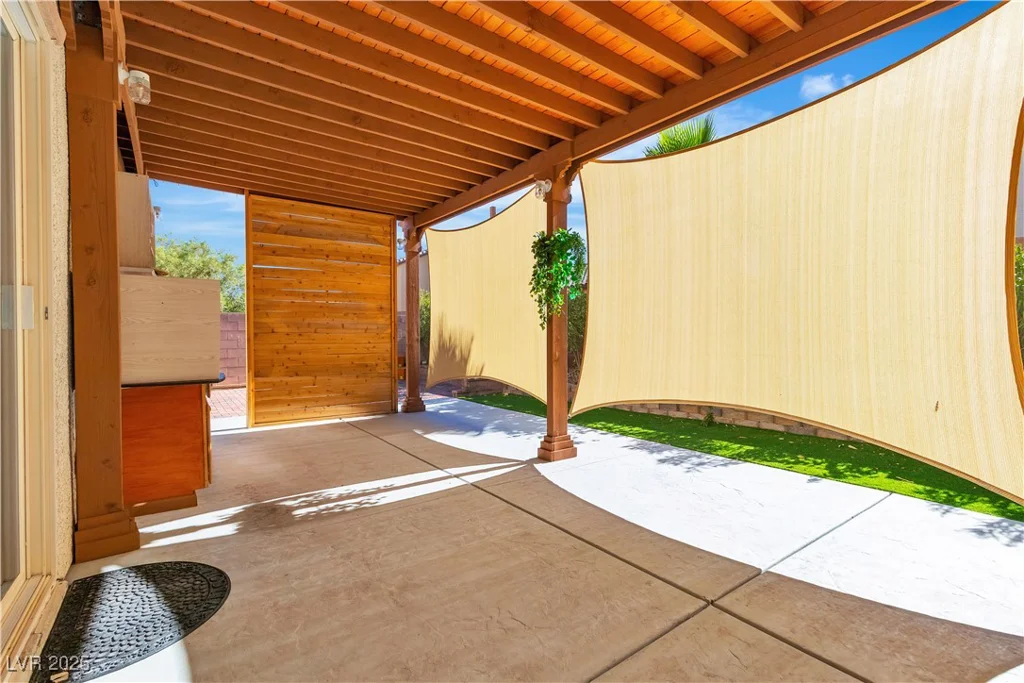 5425 Pride Mountain, North Las Vegas, NV 89031