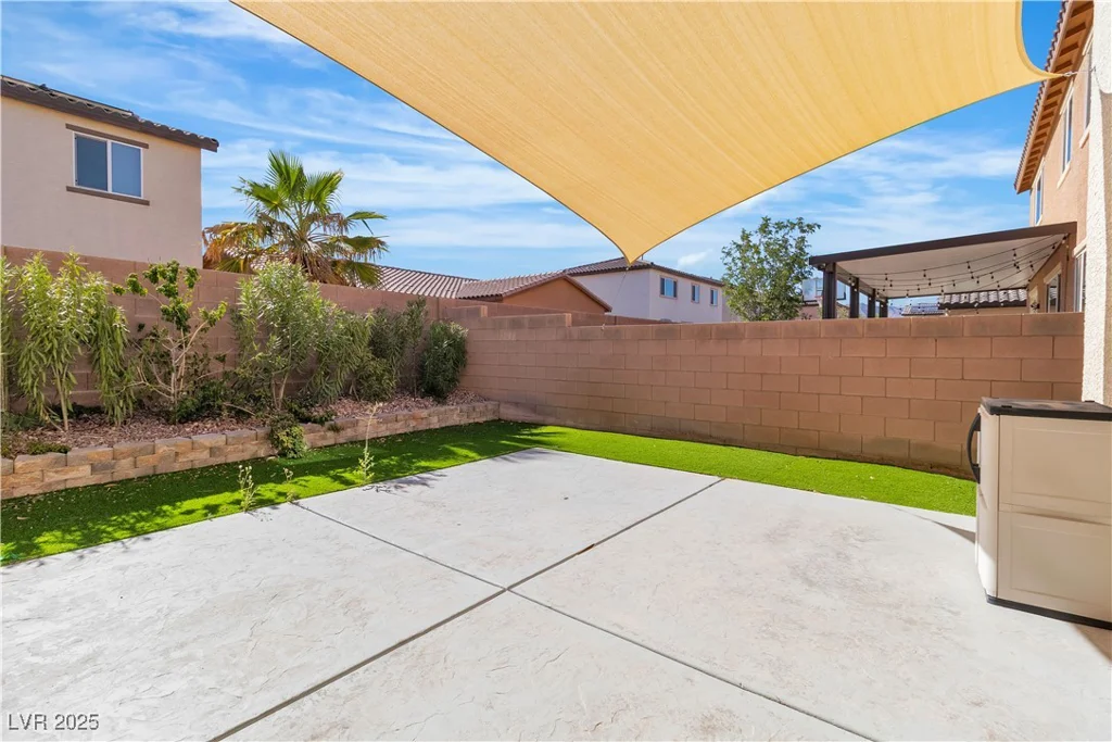5425 Pride Mountain, North Las Vegas, NV 89031