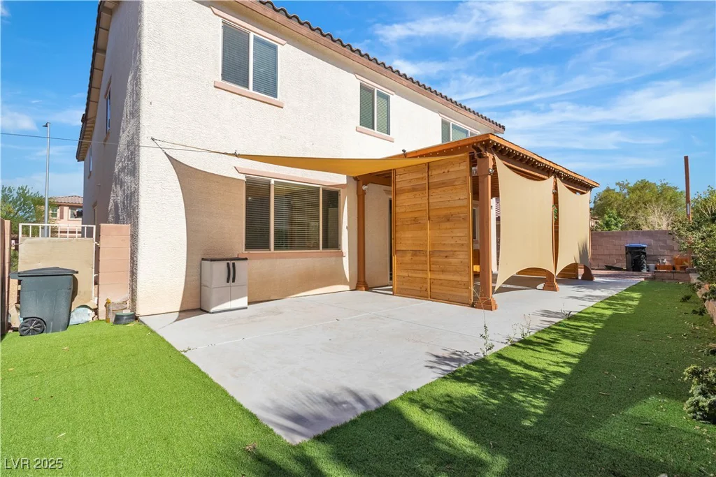 5425 Pride Mountain, North Las Vegas, NV 89031