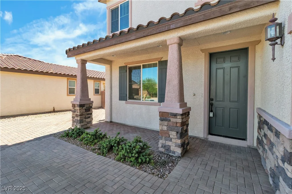 5425 Pride Mountain, North Las Vegas, NV 89031
