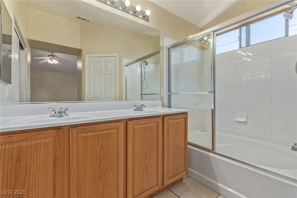3037 Austin Pale, North Las Vegas, NV 89081