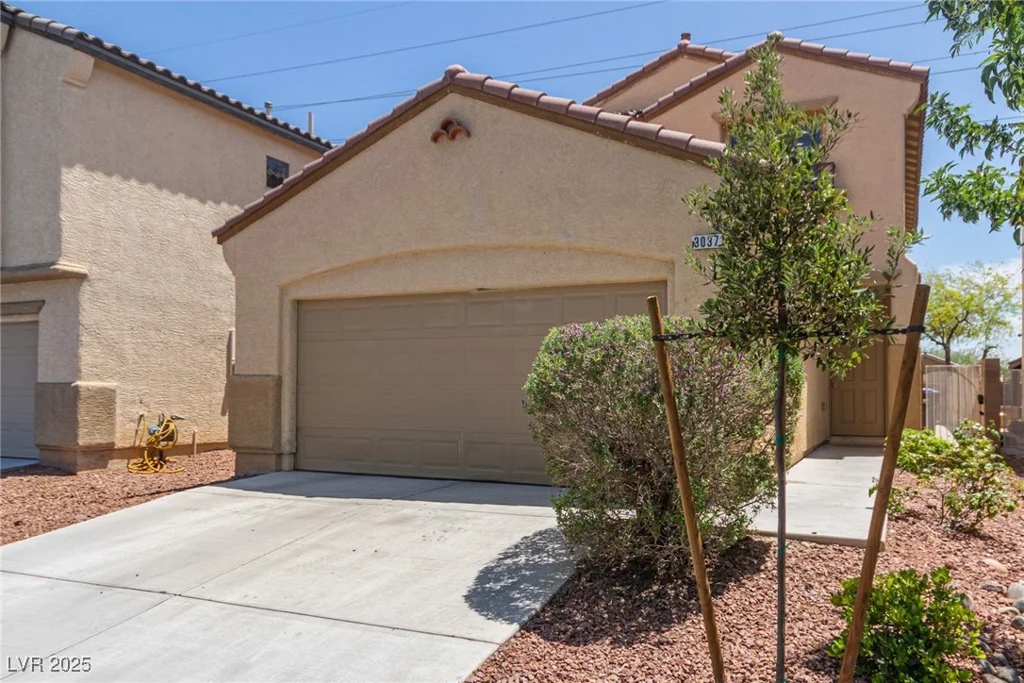 3037 Austin Pale, North Las Vegas, NV 89081