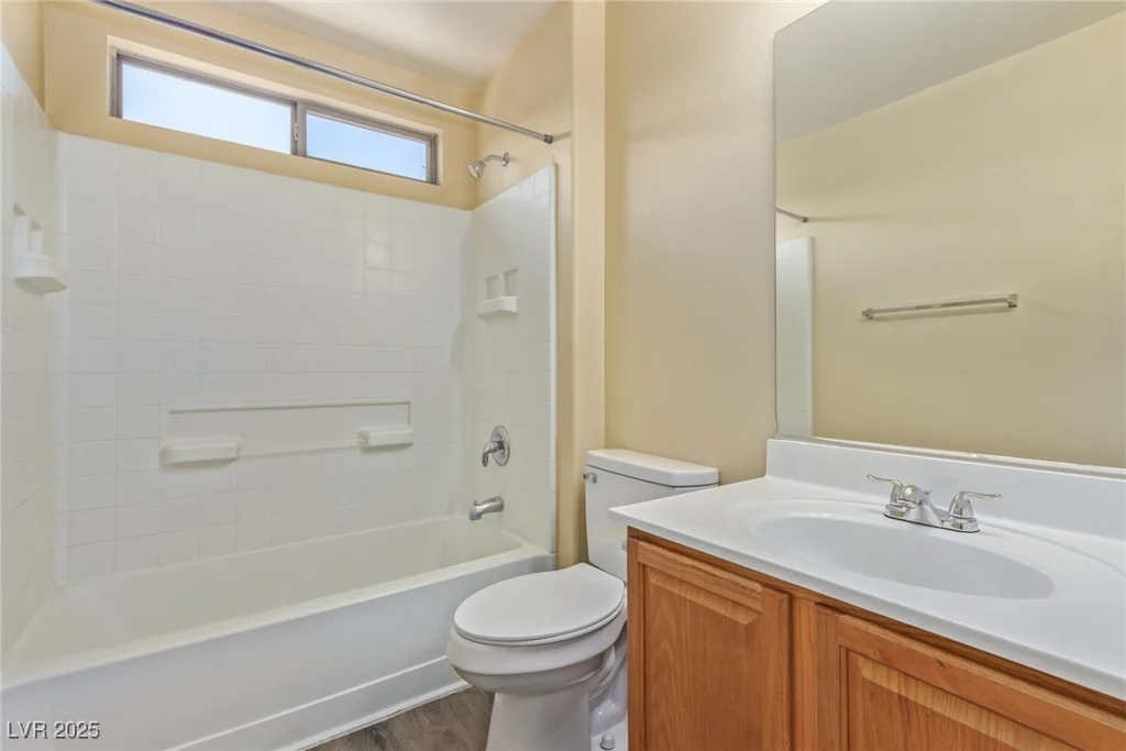 3037 Austin Pale, North Las Vegas, NV 89081