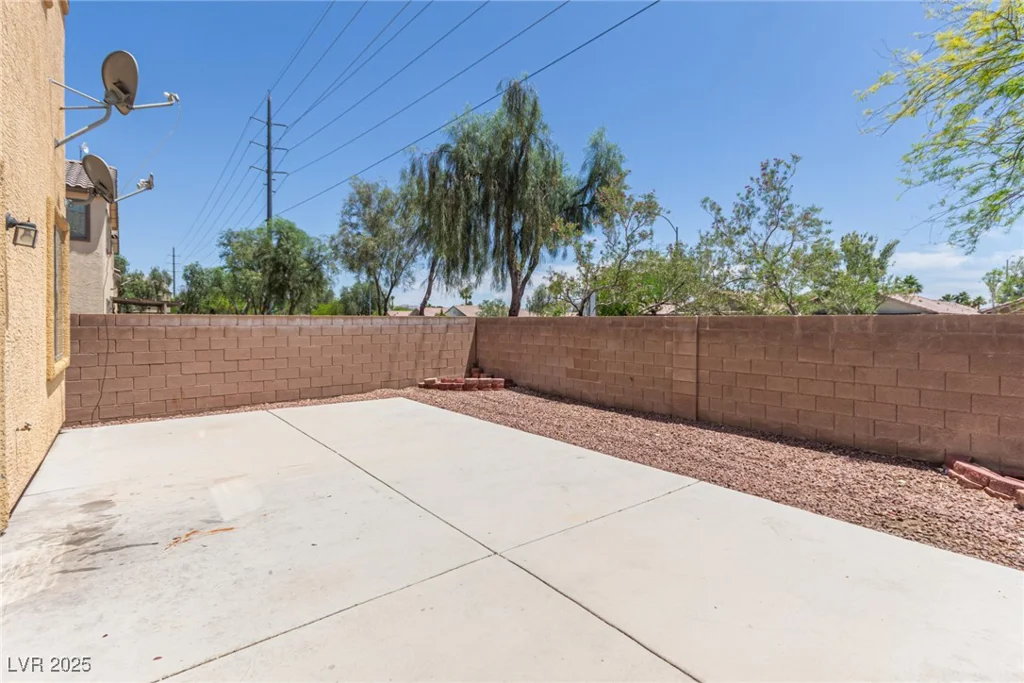 3037 Austin Pale, North Las Vegas, NV 89081